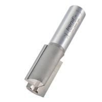 Trend  4/40 X 1/2 TC Two Flute Cutter 18.2mm £64.26
